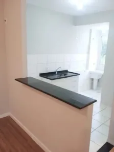 Apartamento com 2 Quartos à venda, 46m² no Aparecidinha, Sorocaba