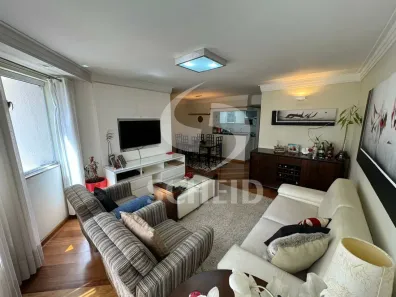 Apartamento com 3 Quartos à venda, 74m² no Vila Sofia, São Paulo