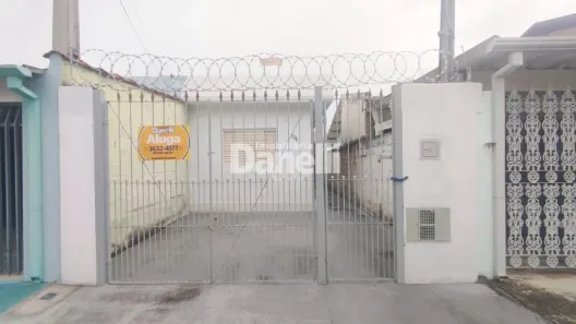 Casa com 2 Quartos para alugar, 116m² no Jardim do Sol, Taubaté