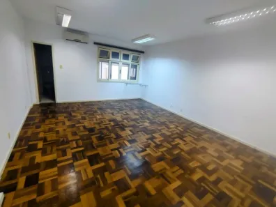 Sala Comercial à venda, 33m² no Centro, Florianópolis