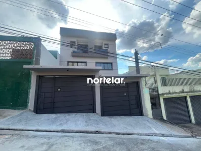 Sobrado com 3 Quartos à venda, 150m² no Vila Bonilha, São Paulo