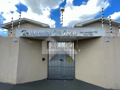 Apartamento com 2 Quartos à venda, 42m² no Boa Vista, Ponta Grossa