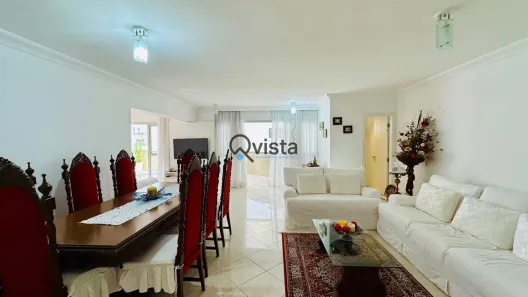 Apartamento com 3 Quartos à venda, 164m² no Pitangueiras, Guarujá