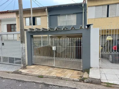 Sobrado com 3 Quartos à venda, 101m² no Jaguaré, São Paulo