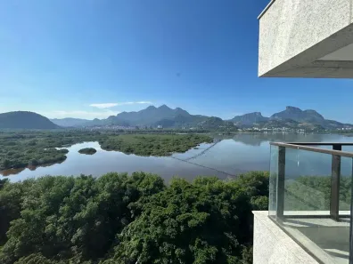 Apartamento com 2 Quartos à venda, 74m² no Barra da Tijuca, Rio de Janeiro