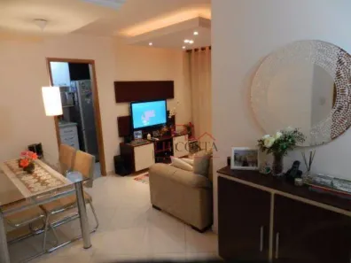 Apartamento com 2 Quartos à venda, 54m² no Fonseca, Niterói