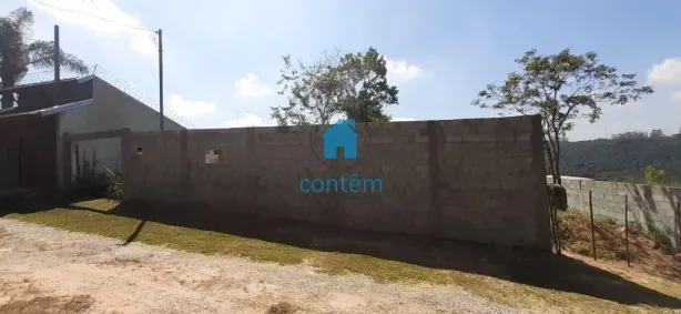 Lote/Terreno à venda, 800m² no Jardim Rosa Azul (Caucaia do Alto), Cotia