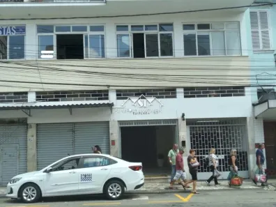 Sala Comercial para alugar, 80m² no Centro, Petrópolis