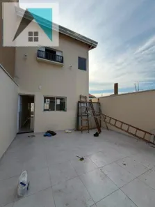 Casa com 2 Quartos à venda, 72m² no Colina Maria Luíza (Jordanésia), Cajamar