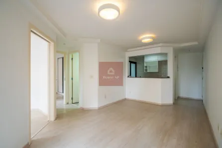 Flat com 2 Quartos à venda, 56m² no Indianópolis, São Paulo