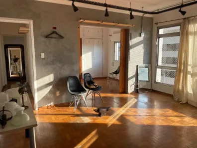 Apartamento com 2 Quartos à venda, 103m² no Paraíso, São Paulo
