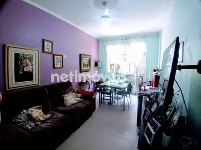 Apartamento com 2 Quartos à venda, 76m² no Zumbi, Rio de Janeiro