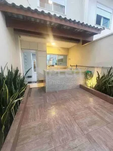 Sobrado com 3 Quartos à venda, 141m² no Água Fria, São Paulo