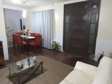 Casa com 4 Quartos à venda, 160m² no Marechal Rondon, Canoas