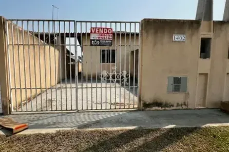 Casa com 2 Quartos à venda, 75m² no Pontal de Santa Marina, Caraguatatuba