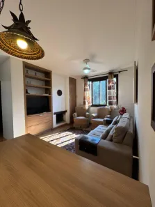Apartamento com 1 Quarto à venda, 41m² no Vila Suica, Gramado