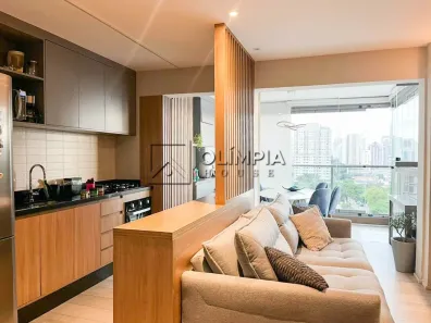 Apartamento com 2 Quartos à venda, 65m² no Indianópolis, São Paulo