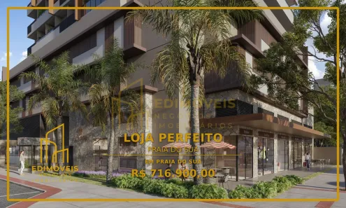 Ponto Comercial à venda, 51m² no Praia do Suá, Vitória