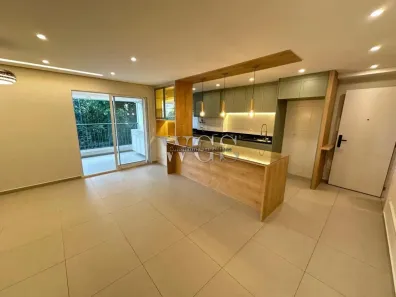 Apartamento com 2 Quartos à venda, 84m² no Santo Amaro, São Paulo