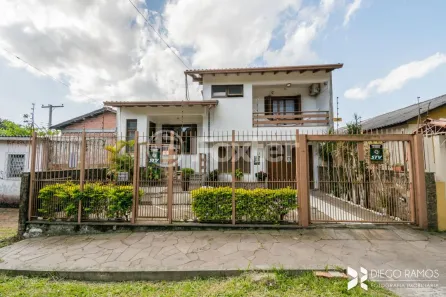 Casa com 4 Quartos à venda, 270m² no Vila Ipiranga, Porto Alegre