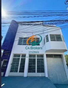 Prédio Comercial para alugar, 1062m² no Jardim das Nações, Guarulhos