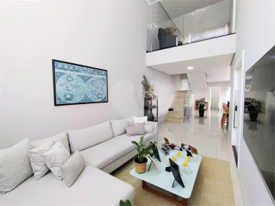 Casa de Condomínio com 3 Quartos à venda, 199m² no Ondas, Piracicaba