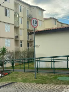 Apartamento com 3 Quartos para alugar, 64m² no Jardim Leonor, Campinas