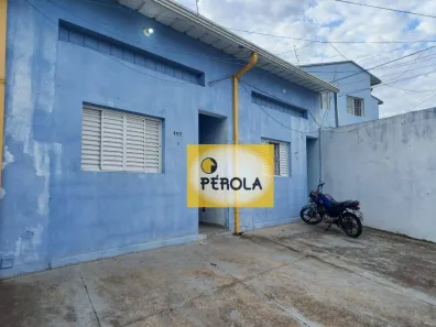 Casa com 1 Quarto à venda, 294m² no Jardim Nova América, Campinas