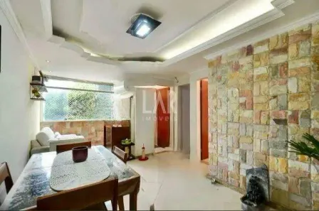 Cobertura com 2 Quartos à venda, 106m² no Santa Inês, Belo Horizonte