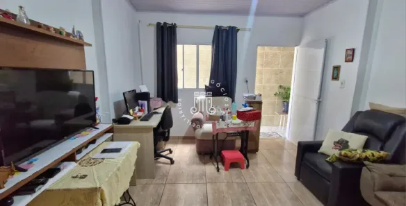 Casa com 2 Quartos à venda, 76m² no Vila Margarida, Jundiaí