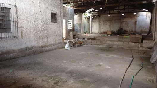 Galpão/Depósito/Armazém à venda, 500m² no Vila Sofia, São Paulo