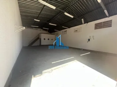 Galpão/Depósito/Armazém para alugar, 140m² no Alípio de Melo, Belo Horizonte