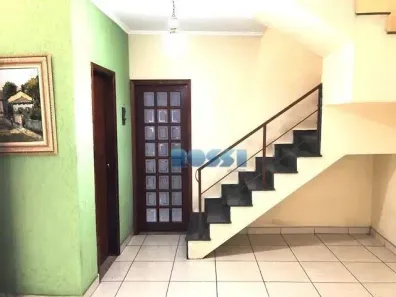 Sobrado com 3 Quartos à venda, 130m² no Vila Alpina, São Paulo