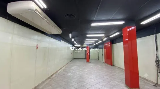 Ponto Comercial para alugar, 205m² no Tijuca, Rio de Janeiro