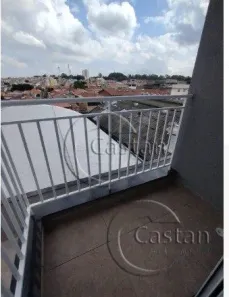 Apartamento com 2 Quartos à venda, 37m² no Jardim Vila Formosa, São Paulo