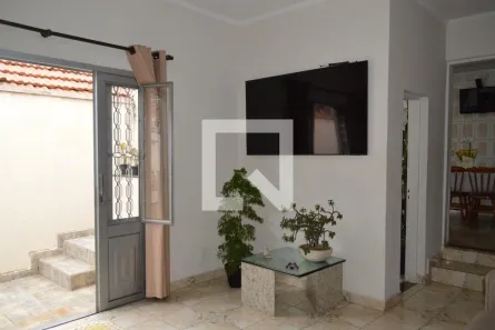 Casa com 3 Quartos à venda, 180m² no Ipiranga, São Paulo