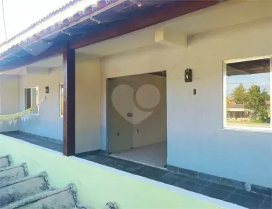 Casa com 4 Quartos à venda, 145m² no Itapeba, Maricá