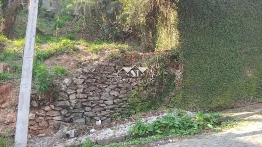 Lote/Terreno à venda, 50m² no Castelanea, Petrópolis