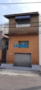 Casa com 2 Quartos à venda, 80m² no Vila Mafra, São Paulo