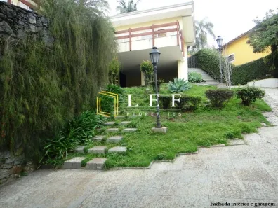 Casa com 3 Quartos à venda, 550m² no Sumaré, São Paulo