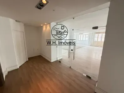 Sala Comercial para alugar, 270m² no Centro, Rio de Janeiro
