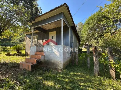 Fazenda/Sítio com 3 Quartos à venda, 200m² no Tucanos, Taquara