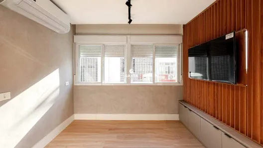 Apartamento com 1 Quarto à venda, 40m² no Boqueirão, Santos