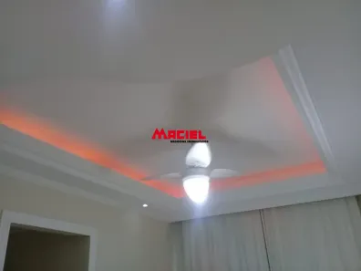 Apartamento com 2 Quartos à venda, 48m² no Conjunto Residencial Trinta e Um de Março, São José dos Campos