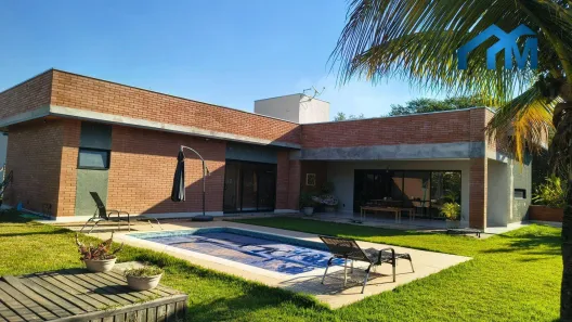 Casa de Condomínio com 3 Quartos à venda, 205m² no Residencial Primavera, Salto