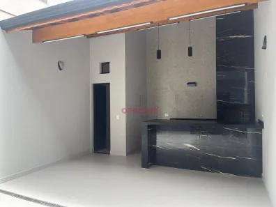 Sobrado com 3 Quartos à venda, 223m² no Assunção, São Bernardo do Campo