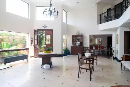 Casa com 5 Quartos à venda, 950m² no Brooklin Paulista, São Paulo