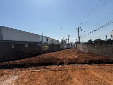 Lote/Terreno à venda, 840m² no Núcleo Residencial Silvio Vilari, São Carlos
