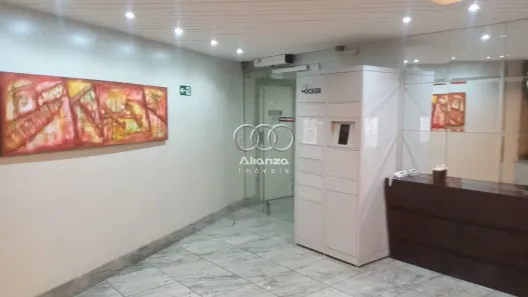 Apartamento com 1 Quarto à venda, 48m² no Savassi, Belo Horizonte