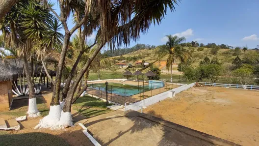 Fazenda/Sítio com 3 Quartos à venda, 120m² no Distrito Industrial, Juiz de Fora